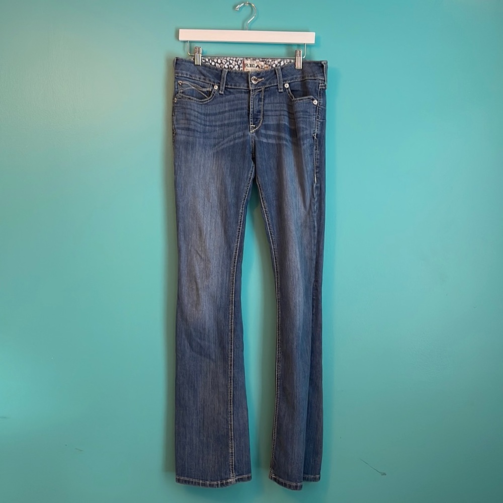 Ariat Bootcut Jeans - Size 31XL
